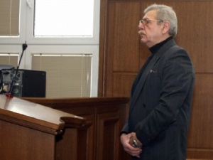 Комисията по помилванията била единодушна в отказа си да помилва Опиц