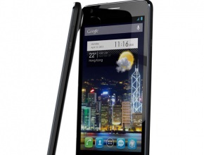 Alcatel обяви One Touch Idol Ultra за най-тънкия смартфон в света