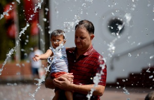 Горещините в Австралия хванаха метеоролозите неподготвени