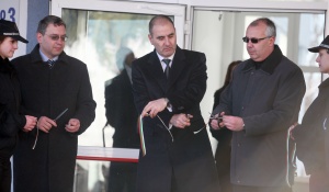 Постъпката на следовател Караджова е недопустима, отсече Цветанов