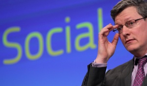 ЕК: България е сред страните с най-висок риск от бедност и социална изолация в ЕС