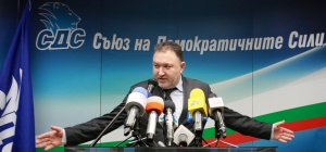 Кабаиванов: ГЕРБ е дясна, мнението на СДС за това не е важно