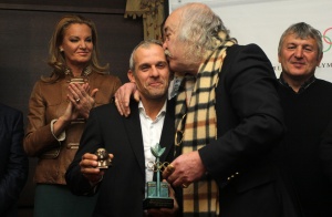 Предлагат Йордан Йовчев за орден „Стара планина" - първа степен