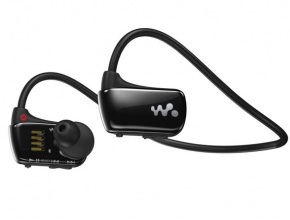 Sony добавя нов водоустойчив плеър към серията Walkman