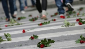 Джип блъсна жена на пешеходна пътека – счупи й черепа