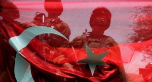 Турските власти договориха мир с кюрдите