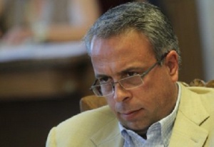 Пак скандал с Емил Димитров - негови фирми купуват държавни терени в Несебър