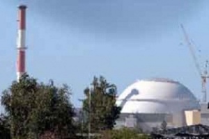 Иранската АЕЦ пусната с пълен капацитет