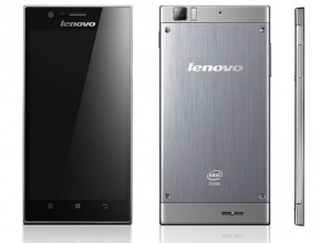 Lenovo IdeaPhone K900 има 5.5" дисплей и засега е само за Китай