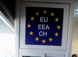 Холандия не е решила дали да пусне България и Румъния в Шенген