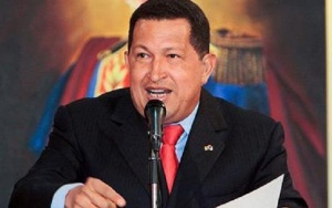 Отложиха клетвата на Уго Чавес за неопределено време