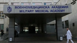 Блъснатият мъж на бул. „България“ е откаран във ВМА