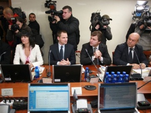 Освободиха Цацаров като председател на Окръжния съд в Пловдив