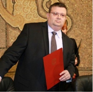 Цацаров иска информация за акцията срещу ТВ+