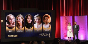 „Клетниците” и „Животът на Пи” сред номинираните за „Оскар”