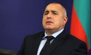 Борисов на среща на ЕНП в Лимасол