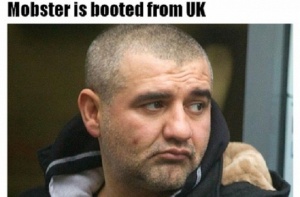Лондон предадe Боксьора на българските власти