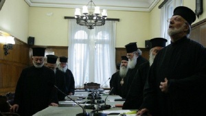 Отецът на Самоков: Списъкът за епархийски избиратели ще бъде подправен!