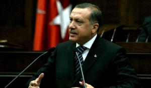 Ердоган поиска обяснение от Оланд за срещата му с една от убитите кюрдски активистки