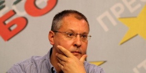 Станишев: Идеята на Дянков да направи заплатата на Борисов 8000 лв. е цинична!