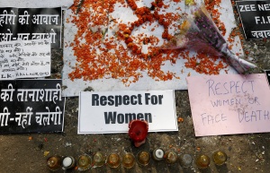 Ново групово изнасилване в Индия, арестуваха 6-ма
