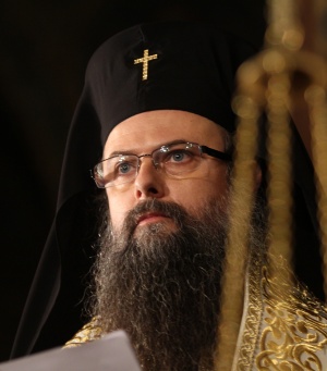 Митрополит Николай не може и не иска да бъде патриарх