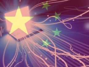 Китай цензурира и потребители извън страната
