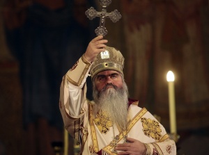 ARD: Българските владици не са врагове на лукса