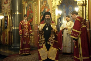 Църквата избра делегатите за Патриаршеския събор