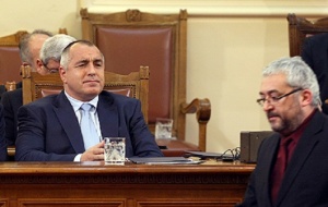 Едва 2.9% от българите смятат Кабинета „Борисов“ за успешен, според ново проучване