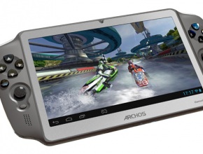 Archos GamePad в продажба от февруари за 169 долара