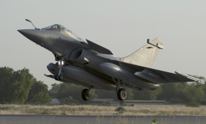 Франция свиква Съвета за сигурност на ООН заради Мали