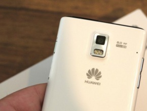 Huawei подготвя нов смартфон и 8-ядрен процесор