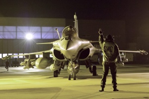 Талибаните осъдиха намесата на Франция в Мали