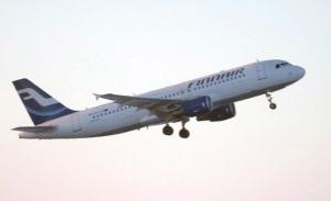 Финландската Finnair – най-безопасната авиокомпания в света
