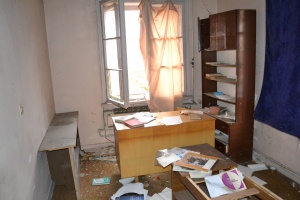 Кметът на Сопот поиска безлихвен заем за спасението на ВМЗ