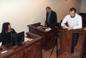 Снималият спящите полицаи: Това дело е фарс, смешка!