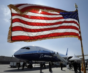 След Япония и САЩ остави на земята всички самолети Боинг 787