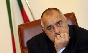 Борисов заминава в Австрия за два дни