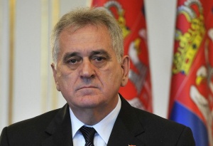 Николич: Косово да се откаже от всякакви надежди за ООН