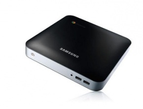 Samsung Chromebox Series 3 вече с процесор Intel Core i5