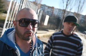 Мишо Шамара: Управлява ни малоумник и наглец!