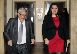 Лиляна Павлова отмени три "незаконни" решения за строителство в къмпинг „Корал“