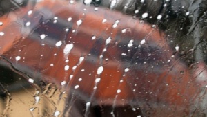 Жълт код в Смолян и Кърджали за силен дъжд