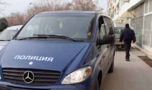 Нова акция на МВР: М.И.Л.Е.В. срещу рецидивист с 19 присъди