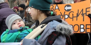 Депутатите в спор за задължителната предучилищна за 4-годишните