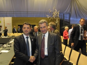 ЕК трябва да се произнесе за новия реактор в Козлодуй