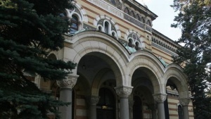 Светият синод одобри епархийските избори