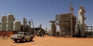 Пуснаха трима румънски заложници в Алжир