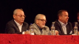 ДПС иска да обедини всички демократични партии срещу ГЕРБ